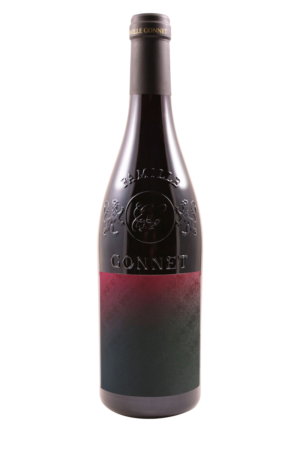 Secret de famille • 2016 • 100 % Mourvèdre