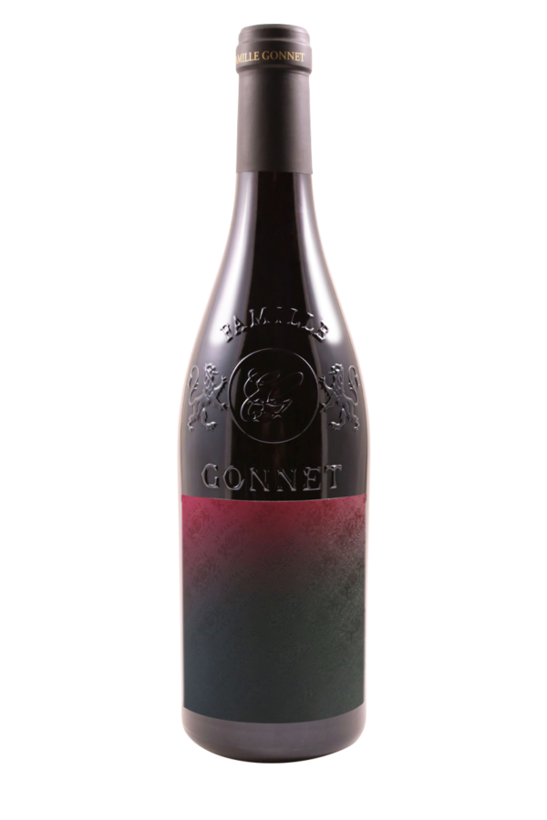 Secret de famille • 2016 • 100 % Mourvèdre