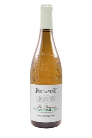Les Promesses • Côtes du Rhône • Blanc • 2024
